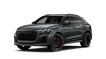 2027 Audi RS Q8 Performance - Image 12 of 25