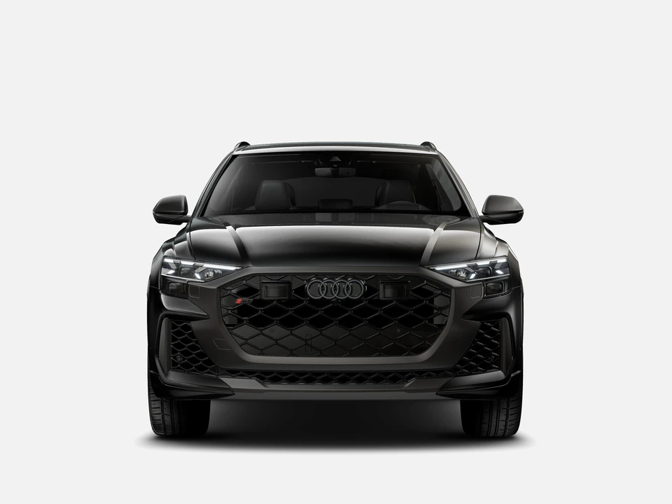 2027 Audi RS Q8 Performance - Image 5 of 25