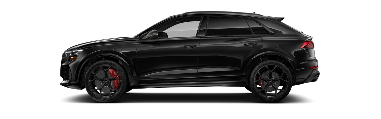 2027 Audi RS Q8 Performance - Image 19 of 25