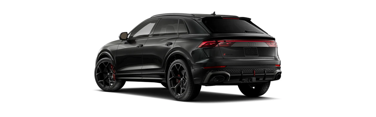 2027 Audi RS Q8 Performance - Image 18 of 25