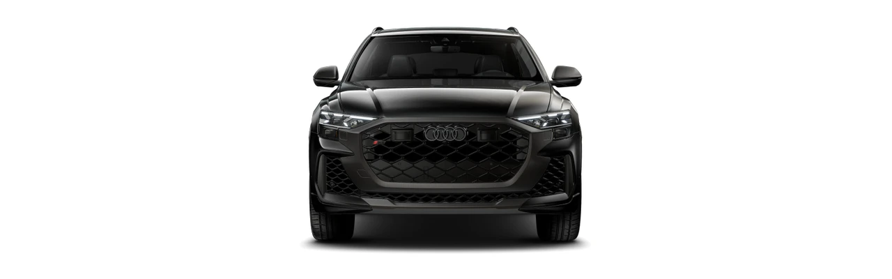 2027 Audi RS Q8 Performance - Image 25 of 25