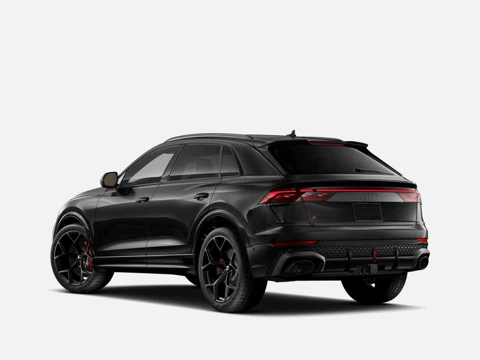 2027 Audi RS Q8 Performance - Image 7 of 25