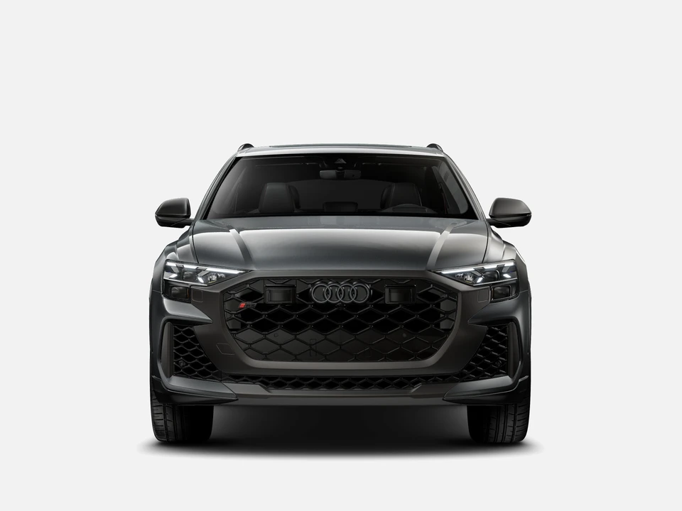 2026 Audi RS Q8 Performance - Image 5 of 25