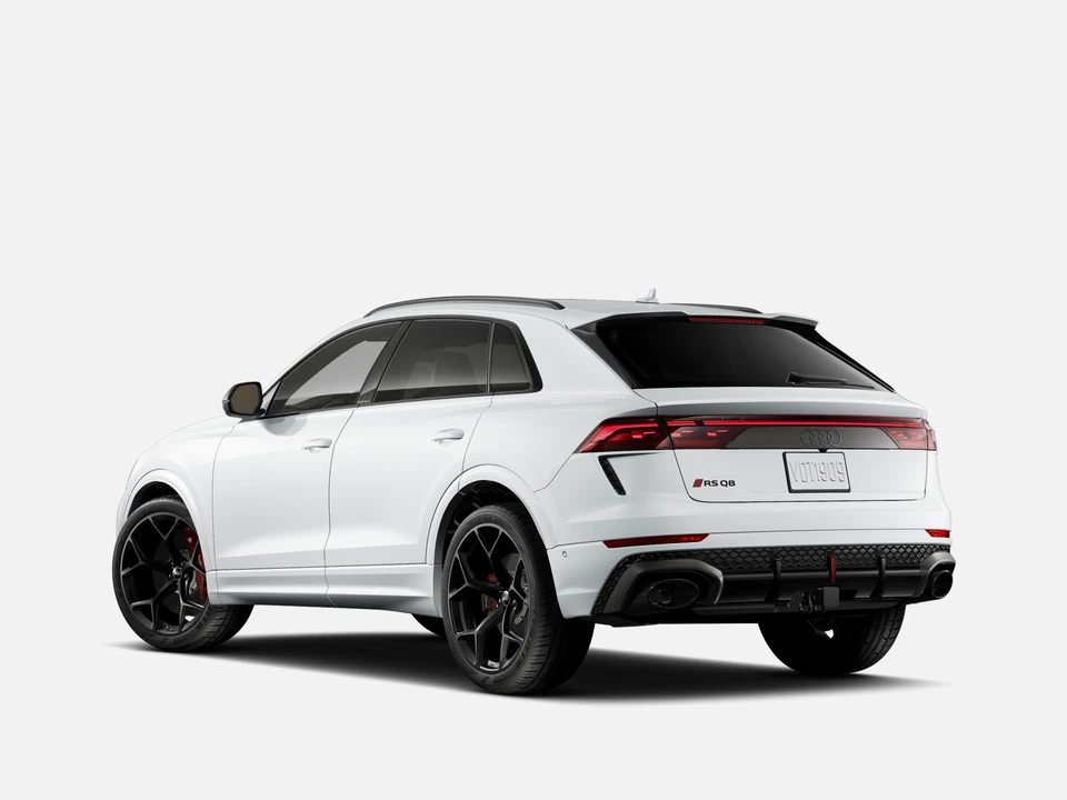 2026 Audi RS Q8 Performance - Image 7 of 25