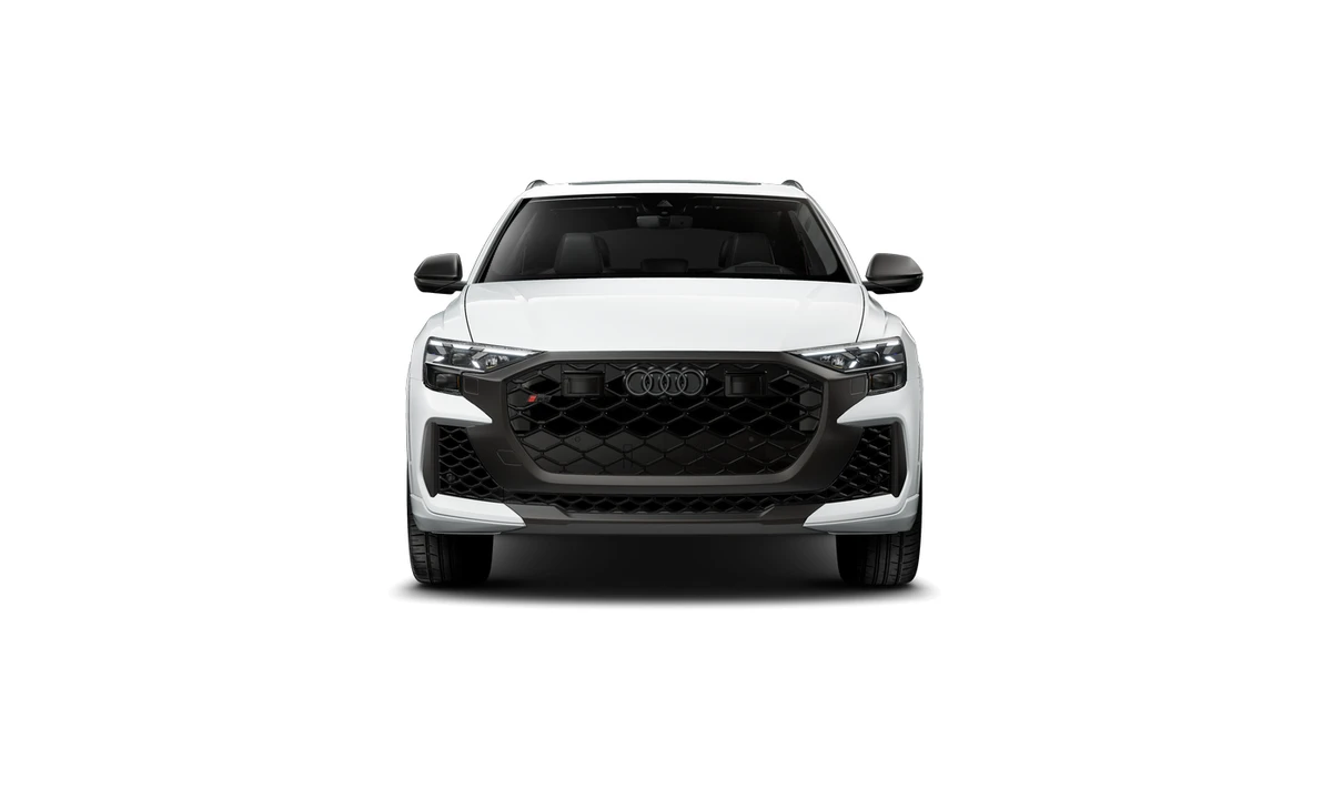 2026 Audi RS Q8 Performance - Image 23 of 25