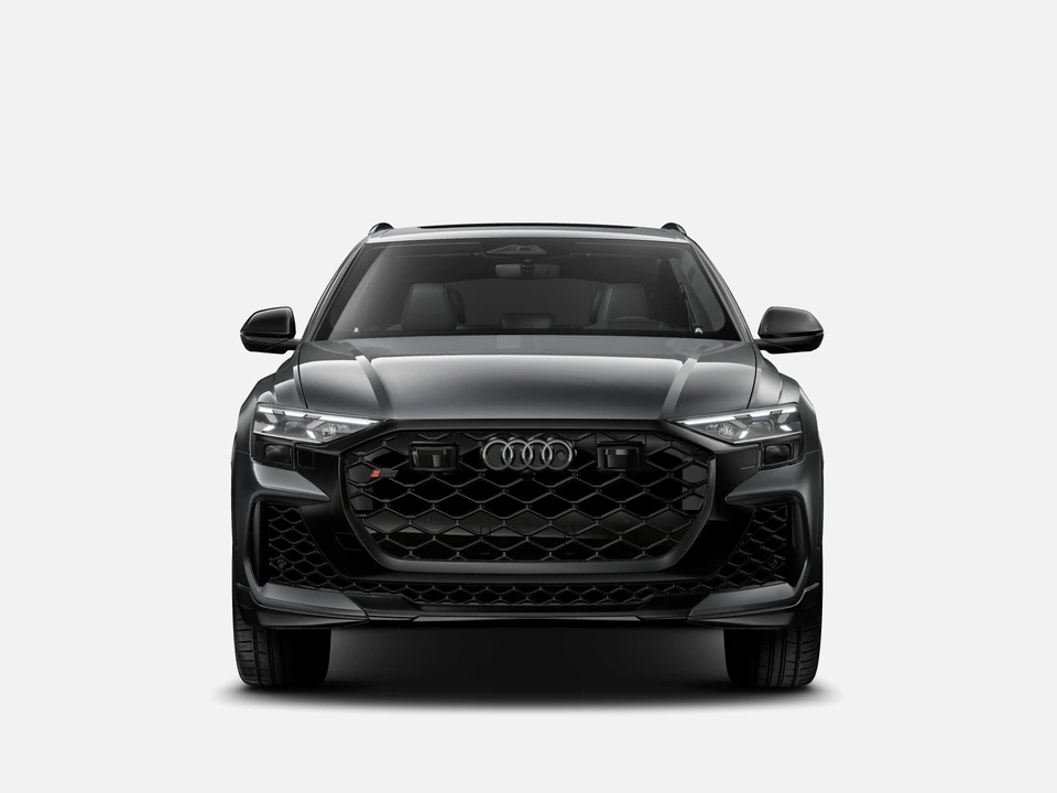2027 Audi RS Q8 Performance - Image 5 of 25