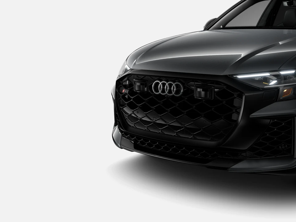 2027 Audi RS Q8 Performance - Image 3 of 25