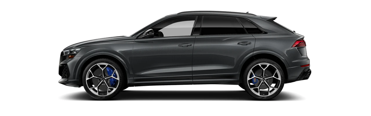 2027 Audi RS Q8 Performance - Image 19 of 25