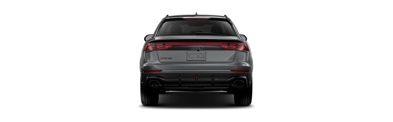 2027 Audi RS Q8 Performance - Image 22 of 25