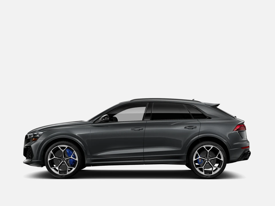 2027 Audi RS Q8 Performance - Image 8 of 25