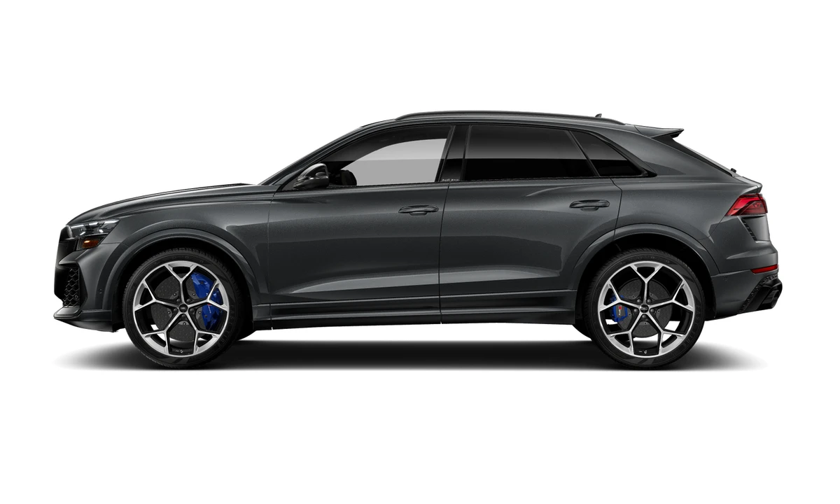 2027 Audi RS Q8 Performance - Image 21 of 25