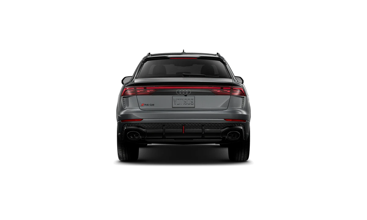 2027 Audi RS Q8 Performance - Image 24 of 25