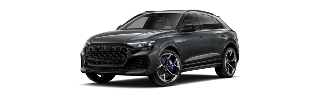 2027 Audi RS Q8 Performance - Image 14 of 25