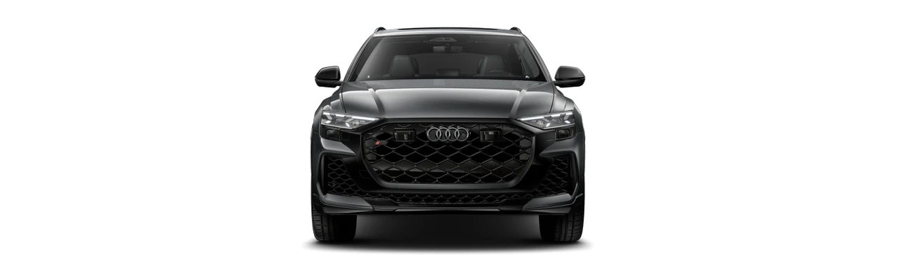 2027 Audi RS Q8 Performance - Image 25 of 25