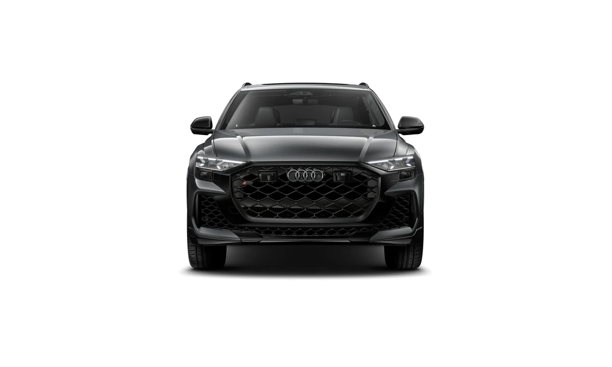 2027 Audi RS Q8 Performance - Image 23 of 25
