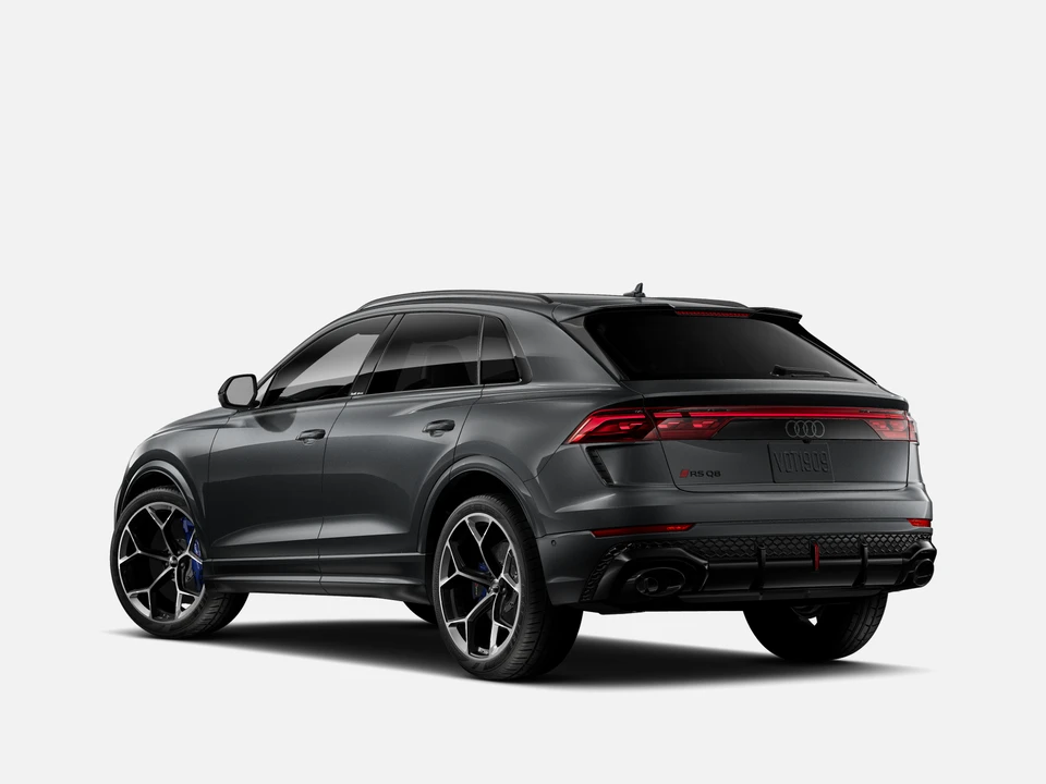 2027 Audi RS Q8 Performance - Image 7 of 25