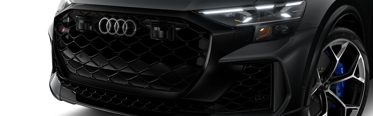 2027 Audi RS Q8 Performance - Image 15 of 25