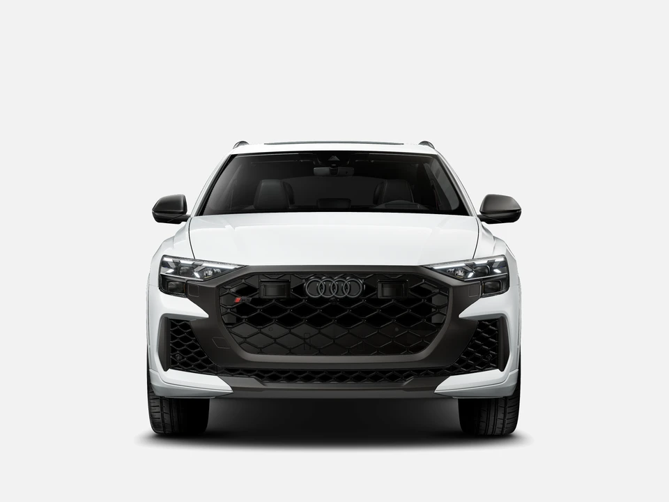 2026 Audi RS Q8 Performance - Image 5 of 25