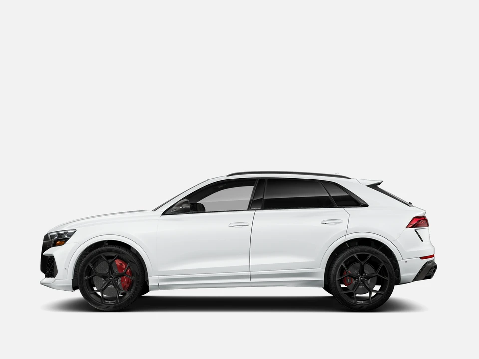 2026 Audi RS Q8 Performance - Image 8 of 25