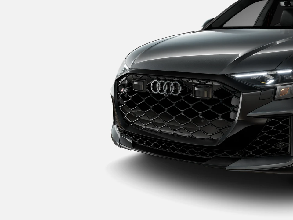 2027 Audi RS Q8 Performance - Image 3 of 25
