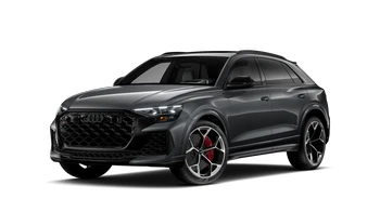 2027 Audi RS Q8 Performance - Image 12 of 25