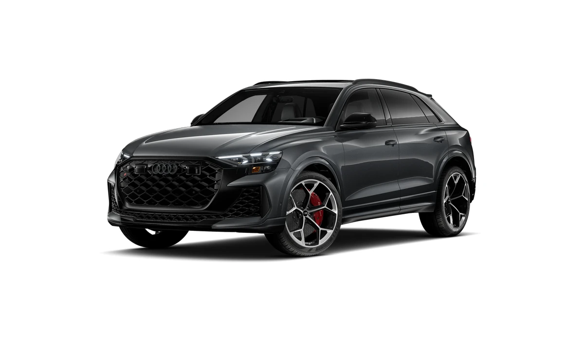 2027 Audi RS Q8 Performance - Image 11 of 25