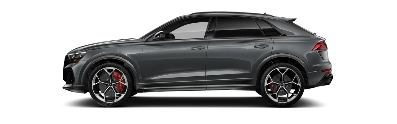2027 Audi RS Q8 Performance - Image 19 of 25