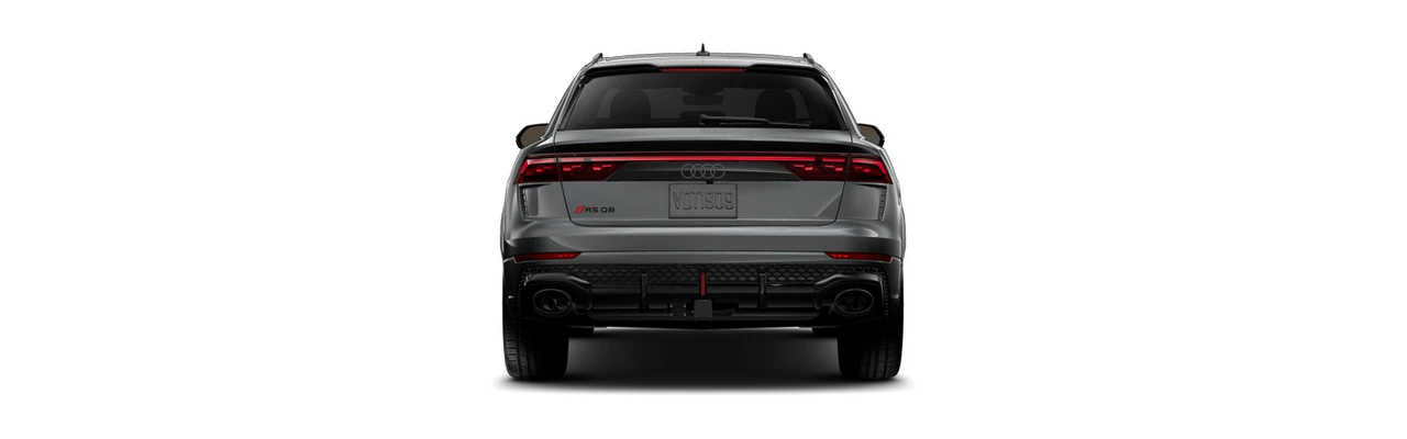 2027 Audi RS Q8 Performance - Image 22 of 25