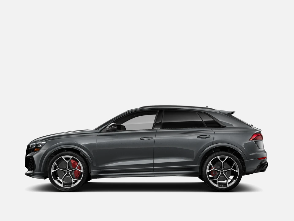 2027 Audi RS Q8 Performance - Image 8 of 25