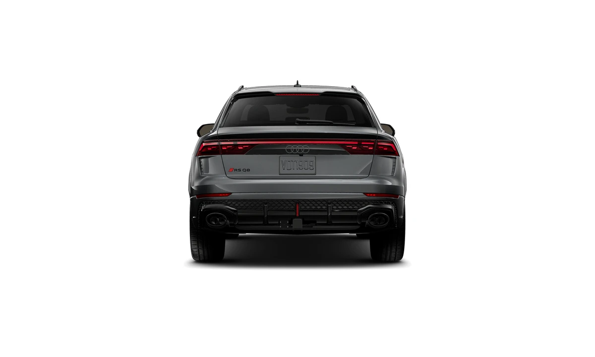 2027 Audi RS Q8 Performance - Image 24 of 25