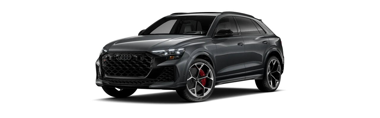 2027 Audi RS Q8 Performance - Image 14 of 25