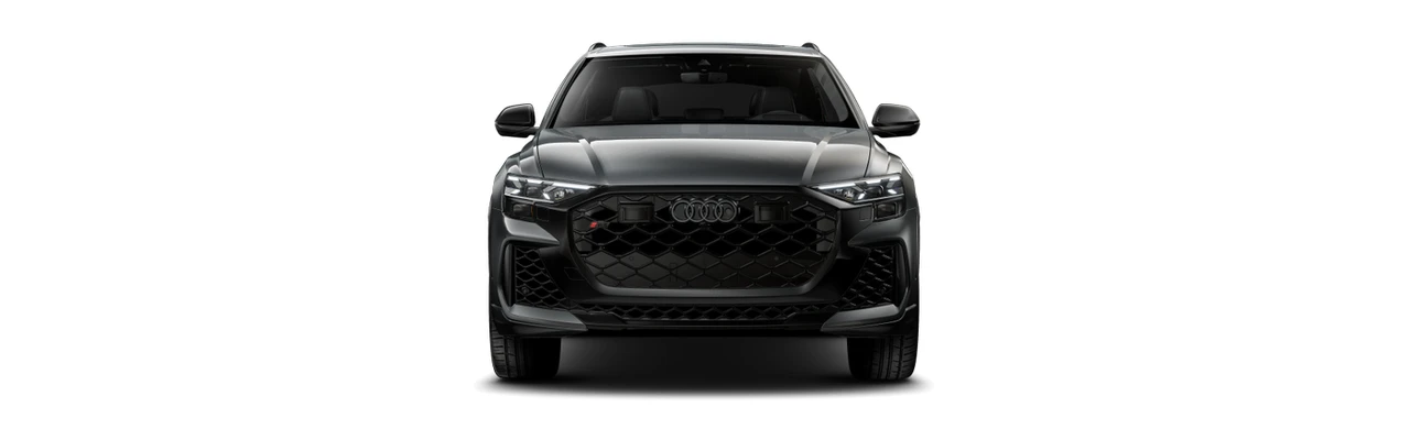2027 Audi RS Q8 Performance - Image 25 of 25