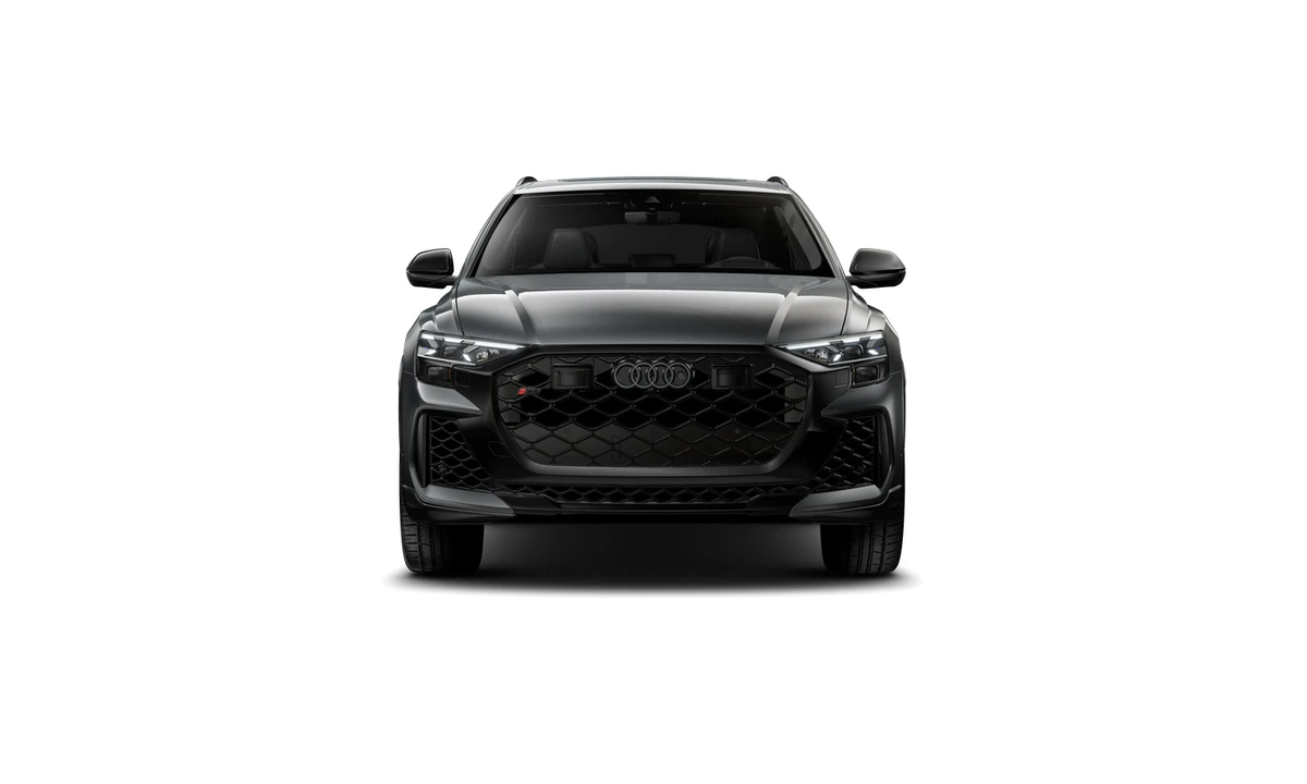 2027 Audi RS Q8 Performance - Image 23 of 25