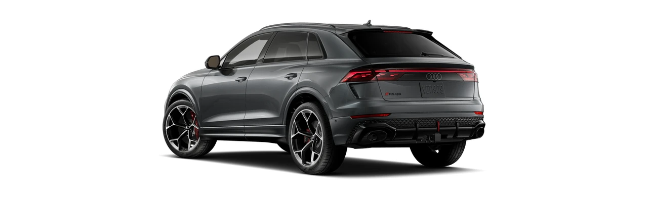 2027 Audi RS Q8 Performance - Image 18 of 25