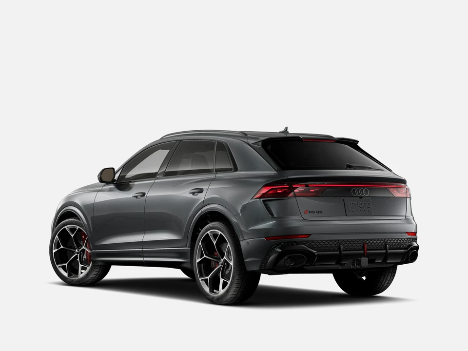 2027 Audi RS Q8 Performance - Image 7 of 25