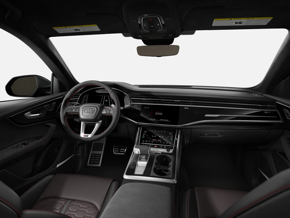 2027 Audi RS Q8 Performance - Image 4 of 25