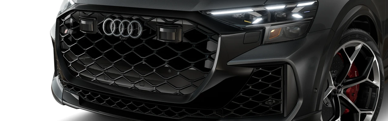 2027 Audi RS Q8 Performance - Image 15 of 25