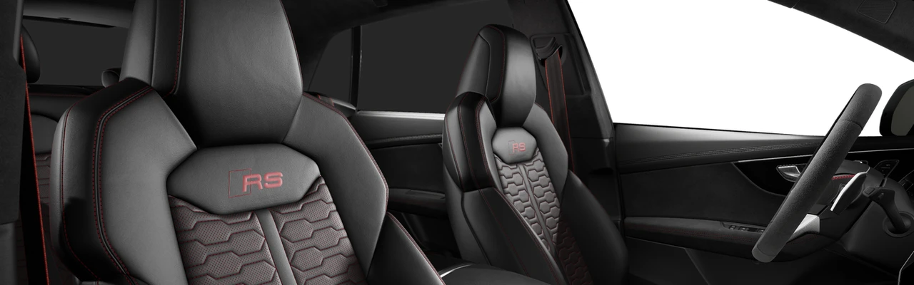 2027 Audi RS Q8 Performance - Image 17 of 25