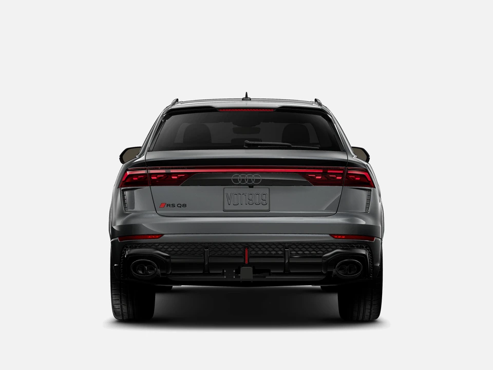 2027 Audi RS Q8 Performance - Image 6 of 25
