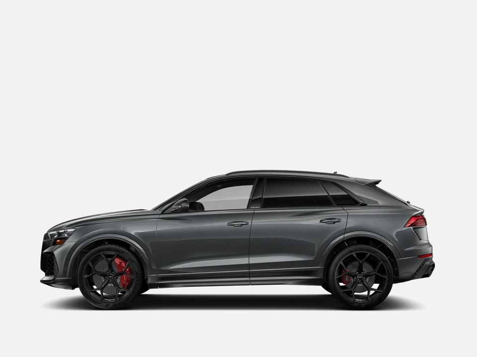 2026 Audi RS Q8 Performance - Image 8 of 25