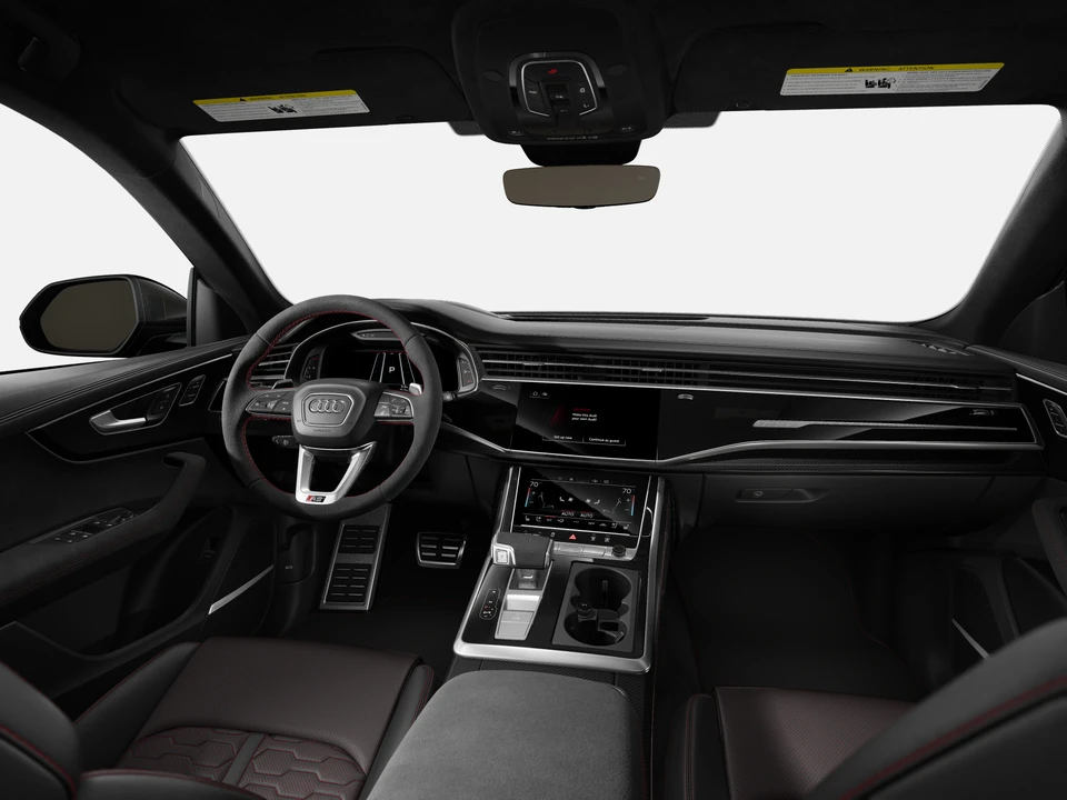 2026 Audi RS Q8 Performance - Image 4 of 25