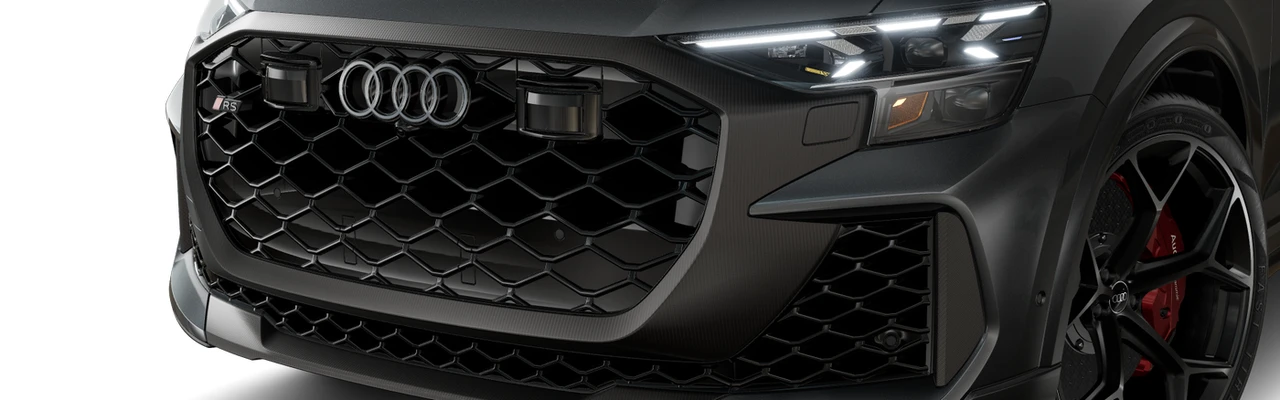 2026 Audi RS Q8 Performance - Image 15 of 25