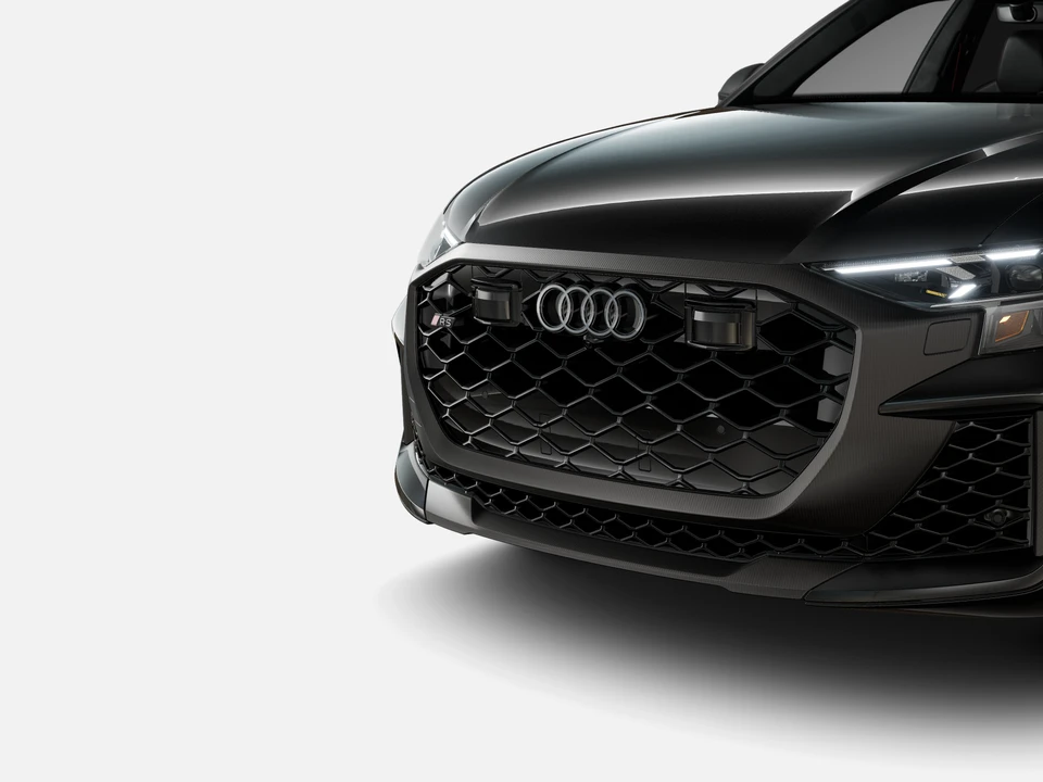 2026 Audi RS Q8 Performance - Image 3 of 25