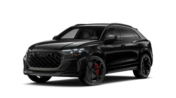 2026 Audi RS Q8 Performance - Image 12 of 25