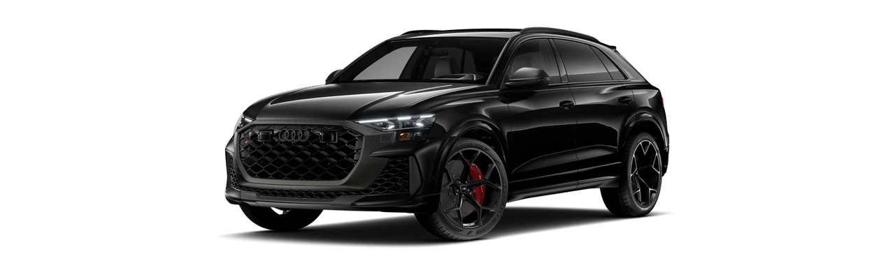 2026 Audi RS Q8 Performance - Image 14 of 25