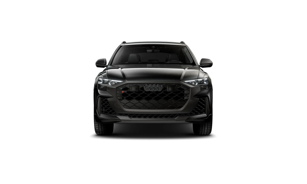 2026 Audi RS Q8 Performance - Image 23 of 25