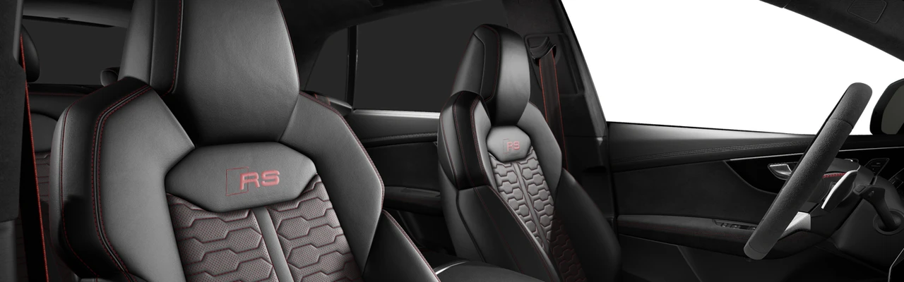 2026 Audi RS Q8 Performance - Image 17 of 25