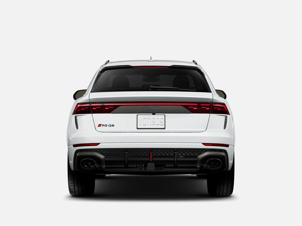2026 Audi RS Q8 Performance - Image 6 of 25