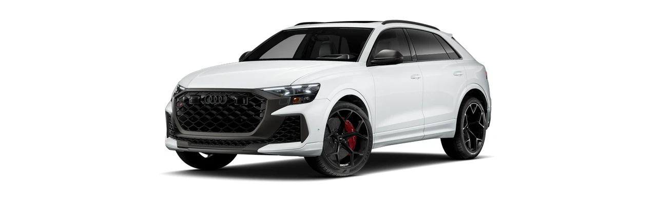 2027 Audi RS Q8 Performance - Image 14 of 25