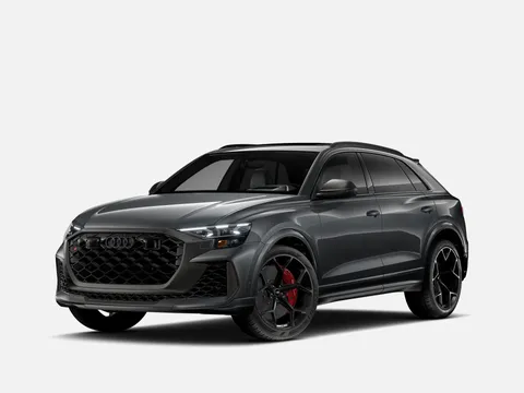 2026 Audi RS3 Sedan